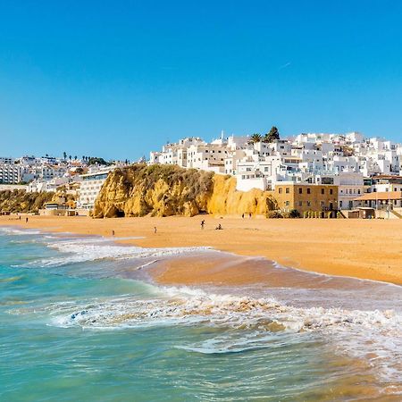 Apartamentos Tio Papel Albufeira Extérieur photo