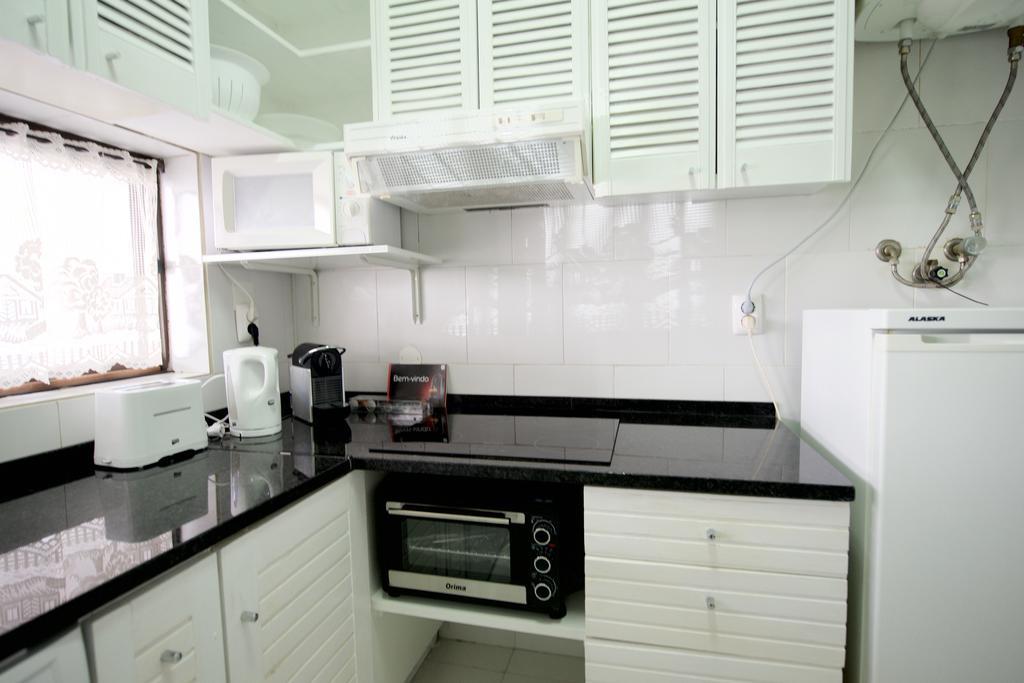 Apartamentos Tio Papel Albufeira Extérieur photo