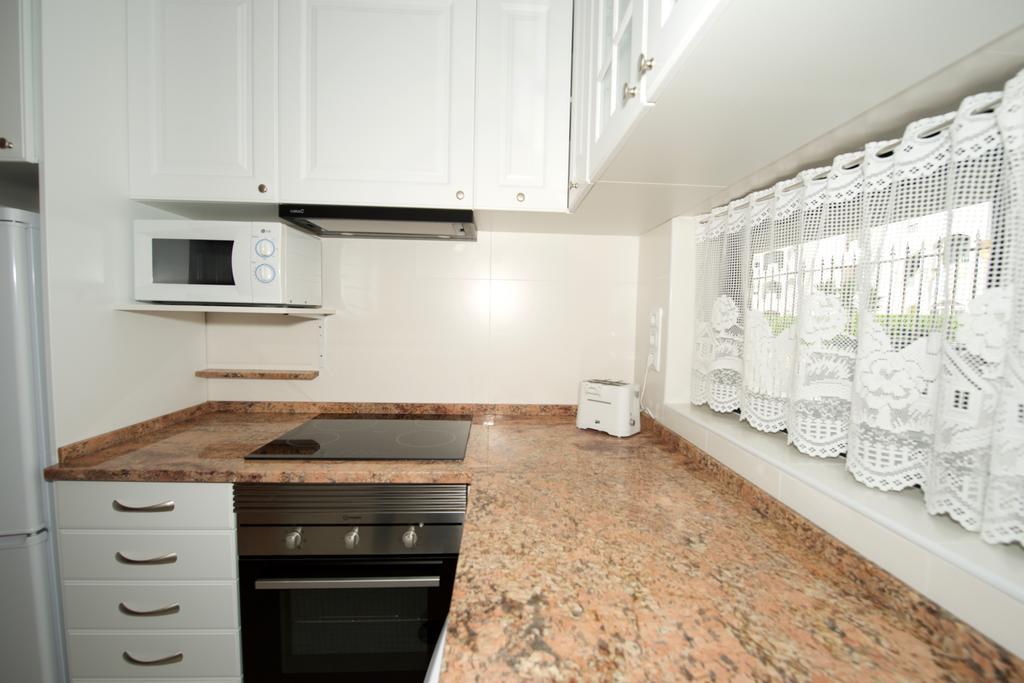 Apartamentos Tio Papel Albufeira Extérieur photo