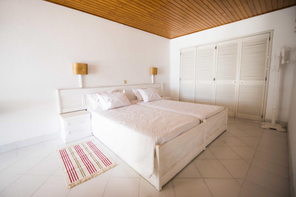 Apartamentos Tio Papel Albufeira Extérieur photo