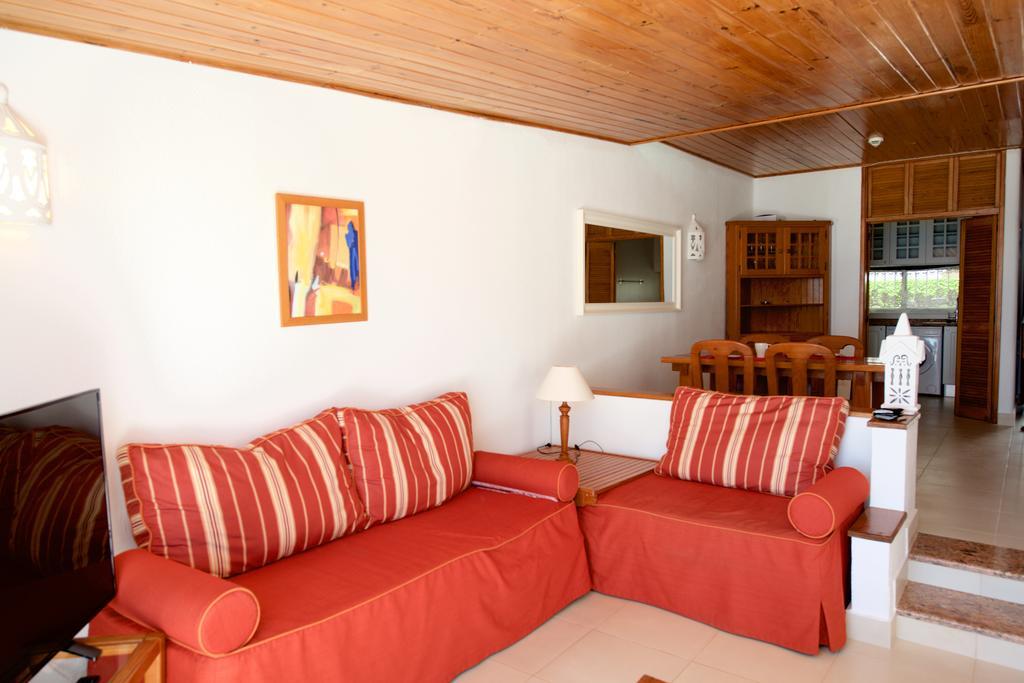 Apartamentos Tio Papel Albufeira Extérieur photo