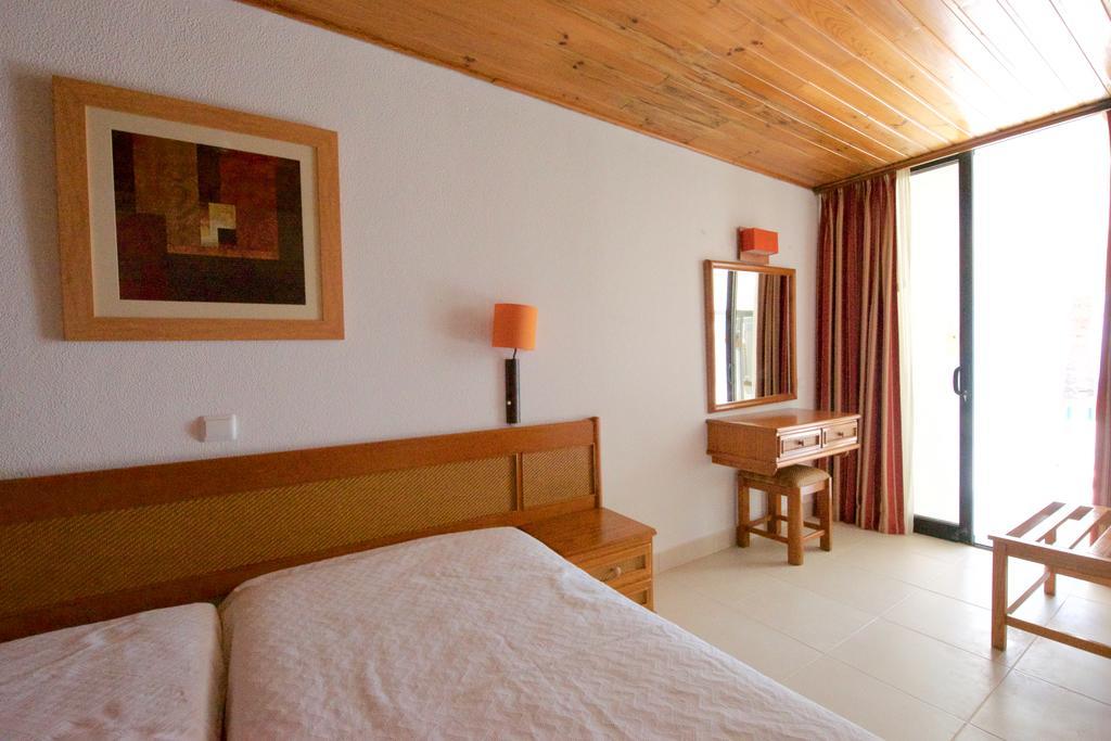 Apartamentos Tio Papel Albufeira Extérieur photo