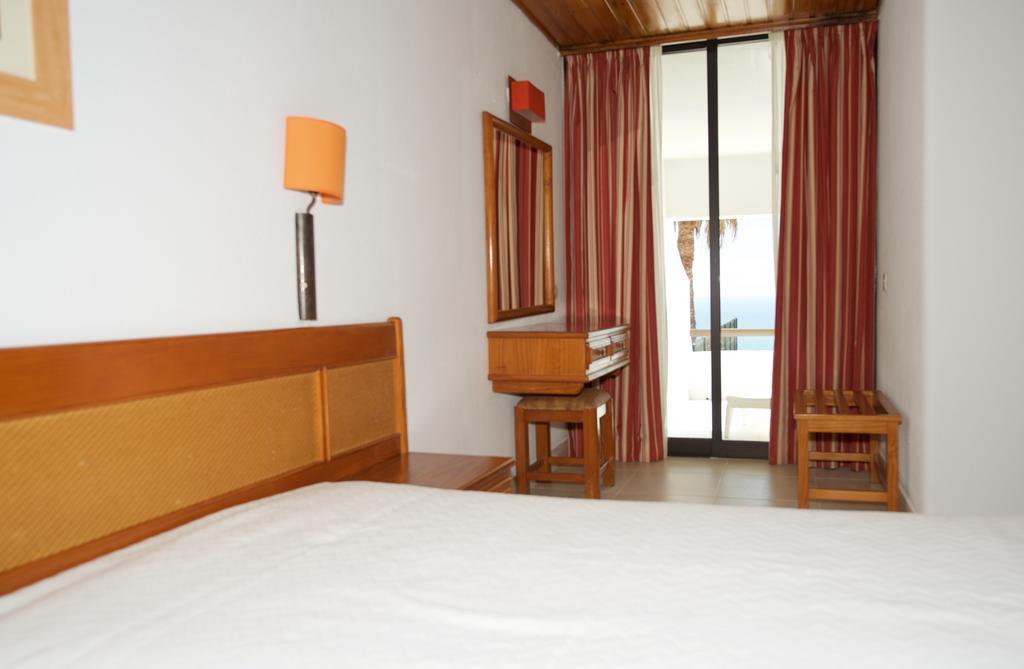 Apartamentos Tio Papel Albufeira Extérieur photo